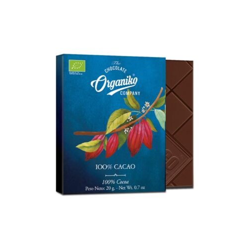 Chocolate 100% Cacao
