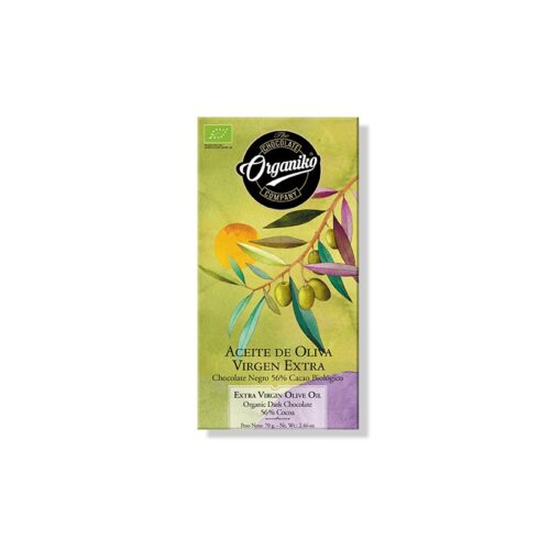 Aceite de Oliva Virgen Extra