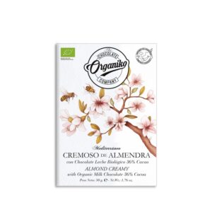 Almond Cream