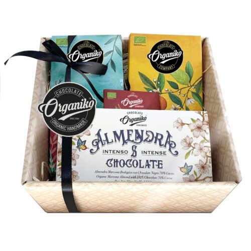 Cesta Regalo N·1 - 240 g.